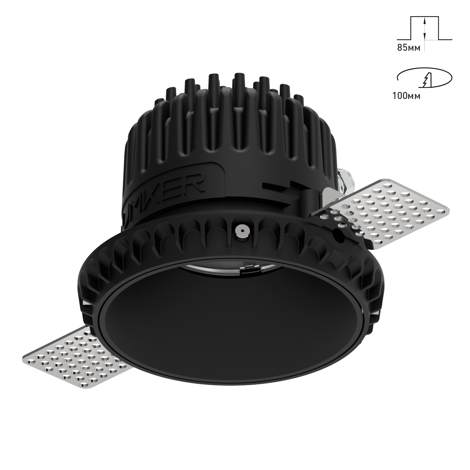 Стандартный Lumker Стандартный Lumker