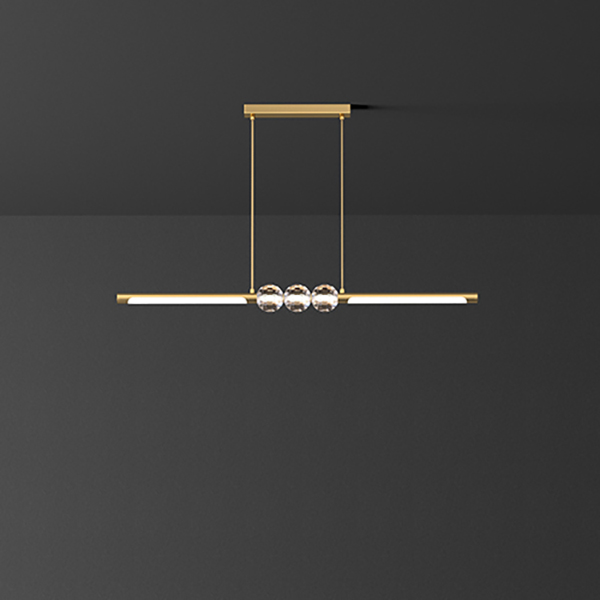 Подвесной светильник JILLIAN LONG L100 by ImperiumLoft