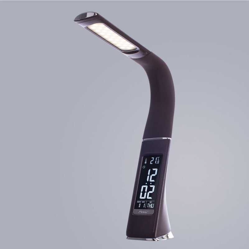 Настольная лампа Arte Lamp A1706LT-1BR