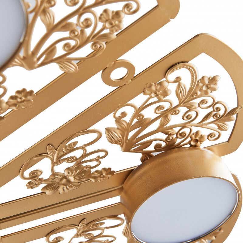 Накладная люстра Favourite 2605-6C