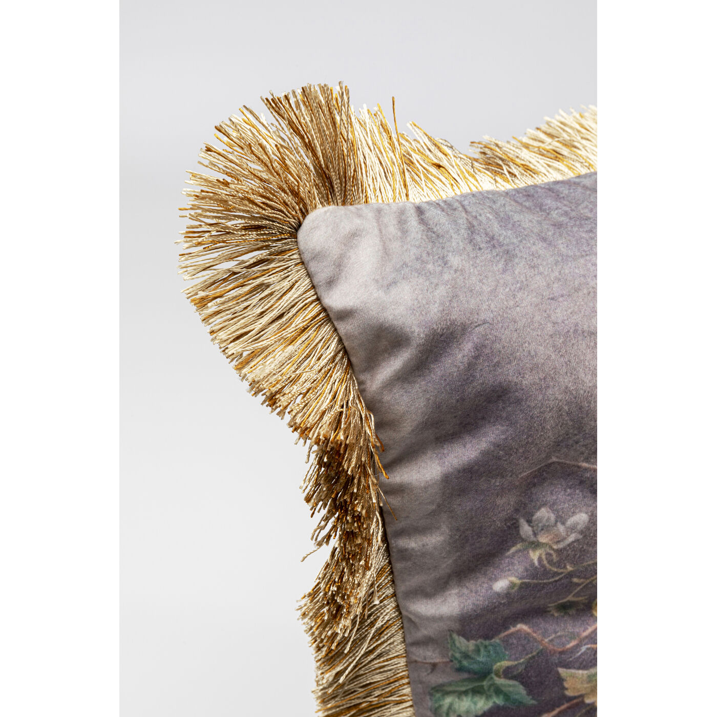 Подушка Romantic Still Life 45x45cm KARE 57536