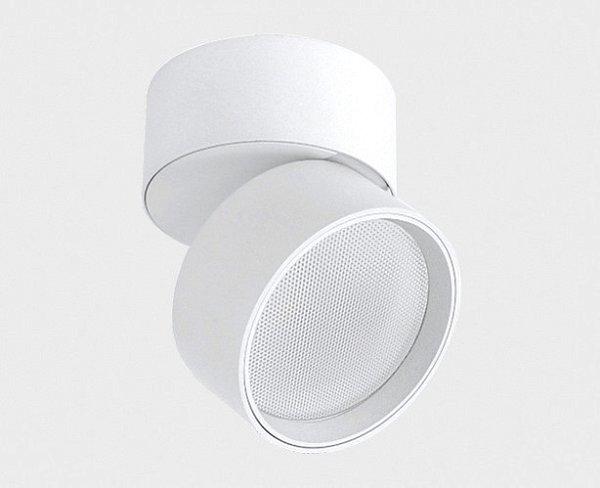 Спот ITALLINE IT02-006 white 4000K