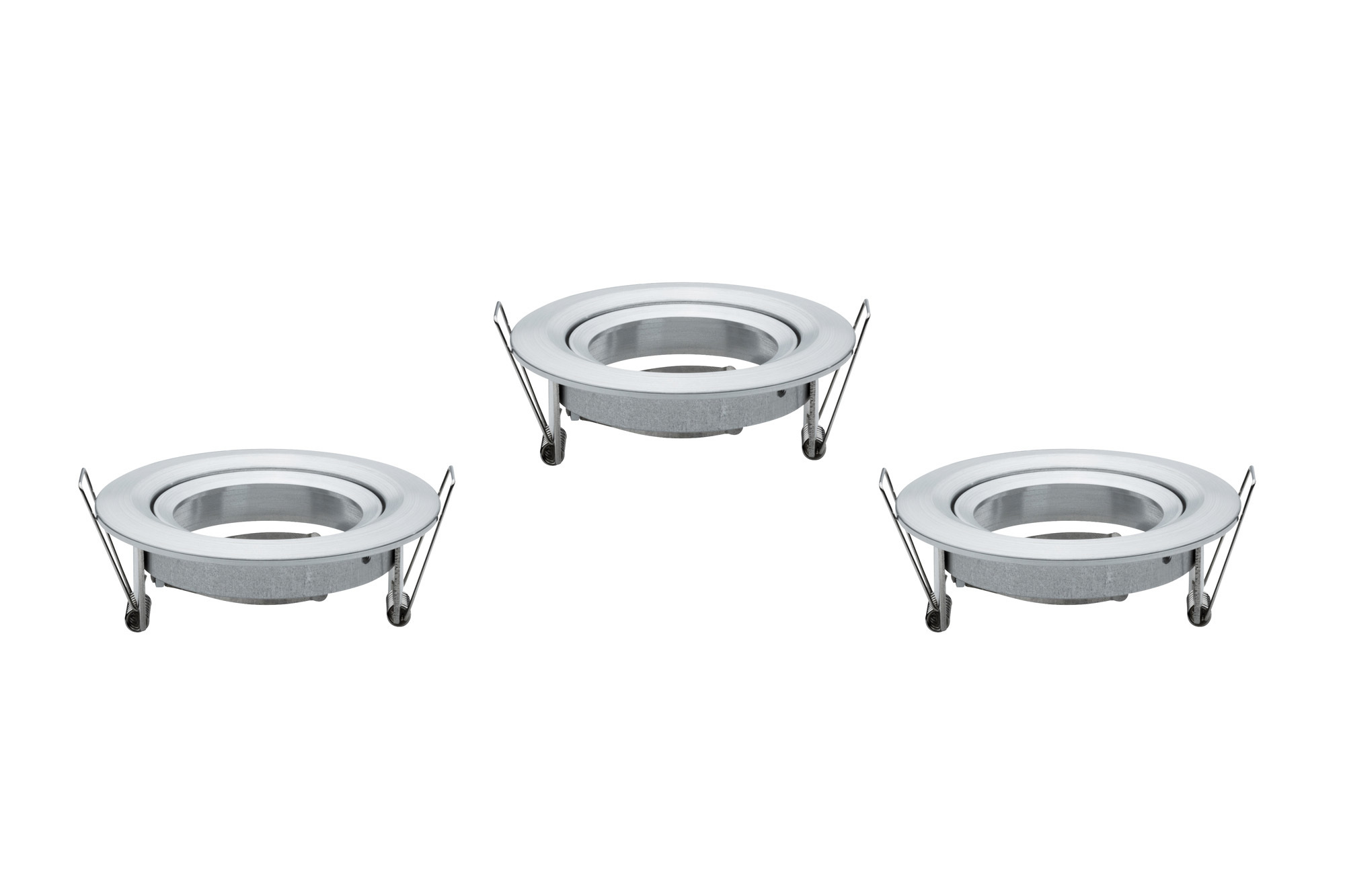 Встраиваемый светильник Paulmann 93644