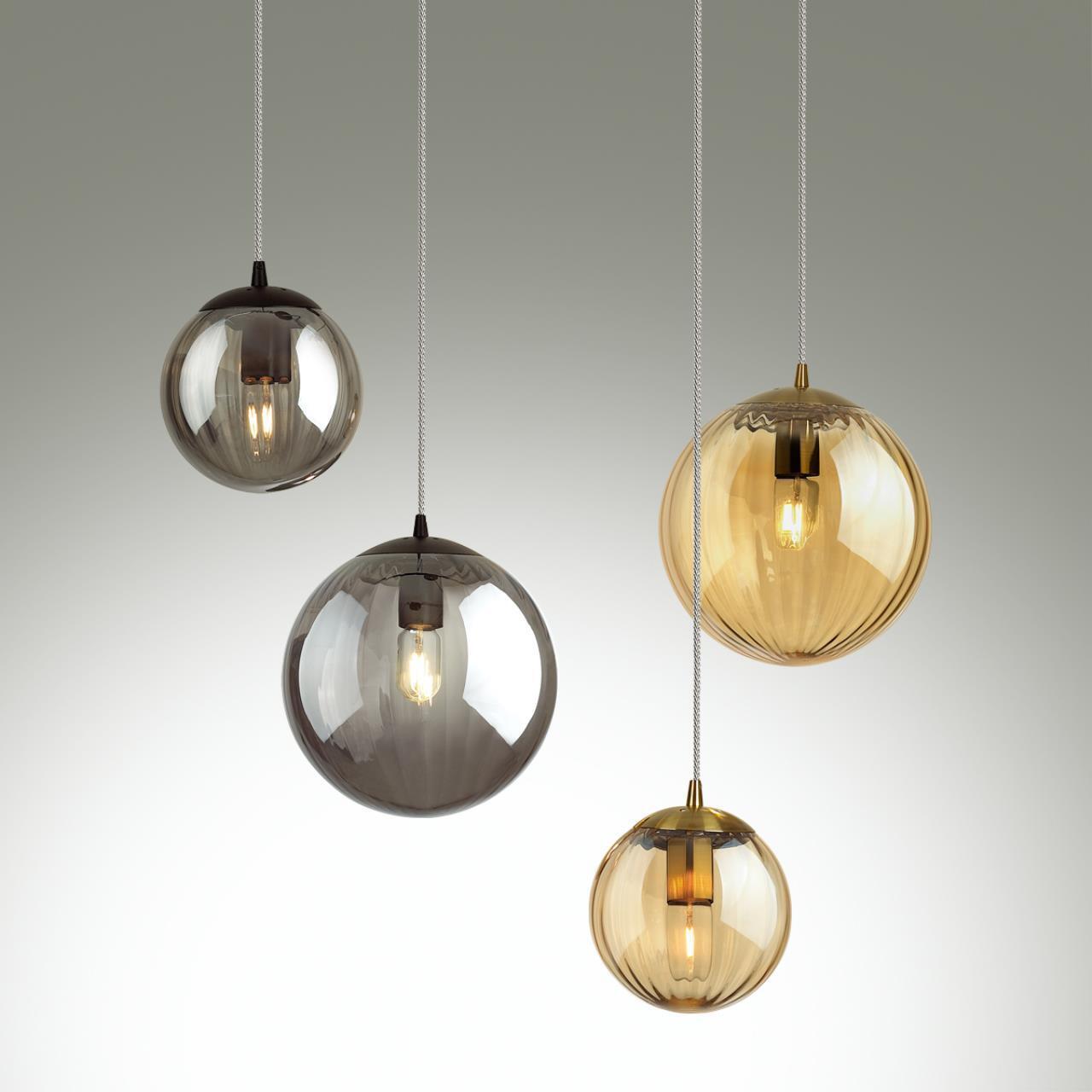 Подвес Odeon Light 4757/1