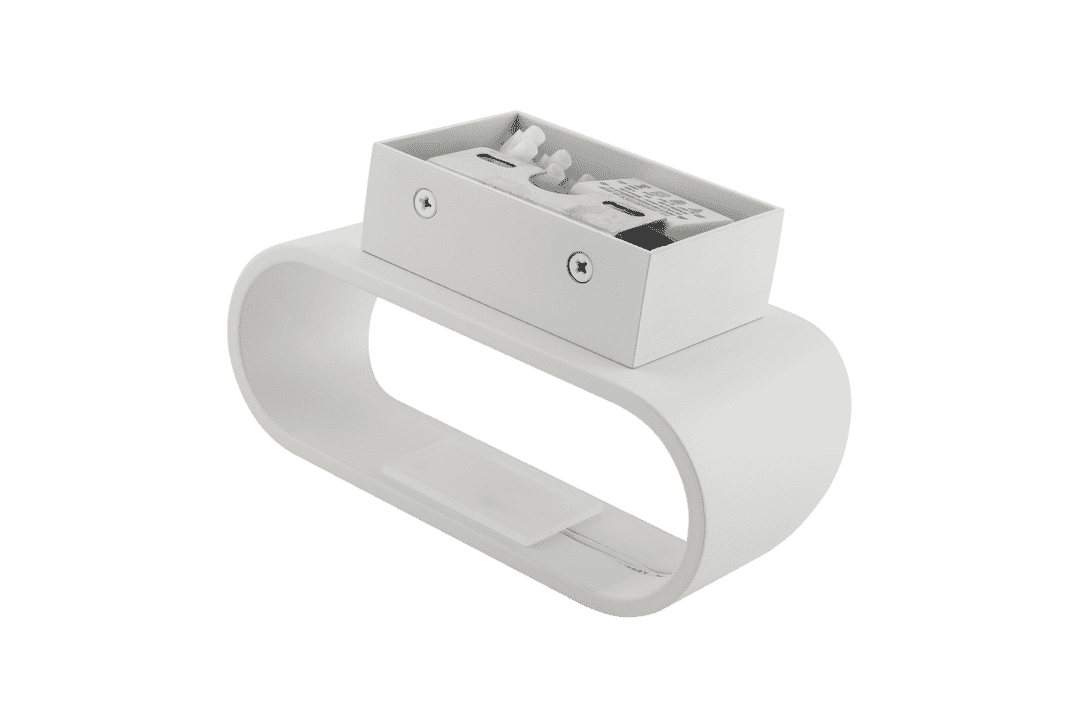 Светильник настенный DesignLed GW-3520-5-WH-WW