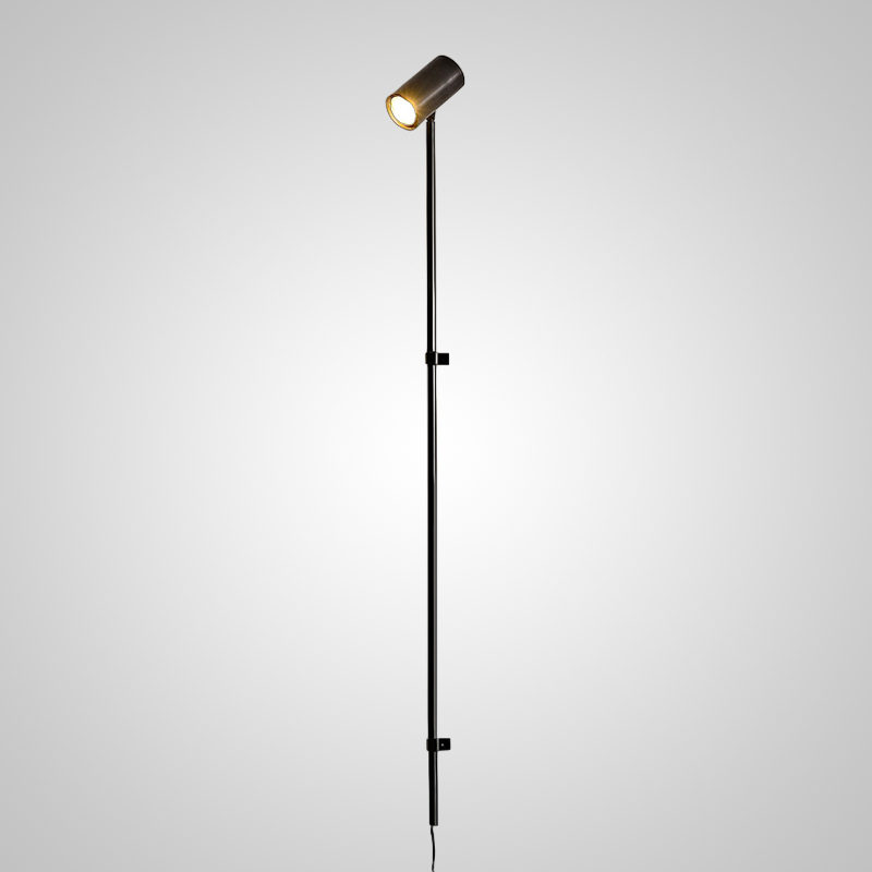 Бра JUNO B Black by ImperiumLoft