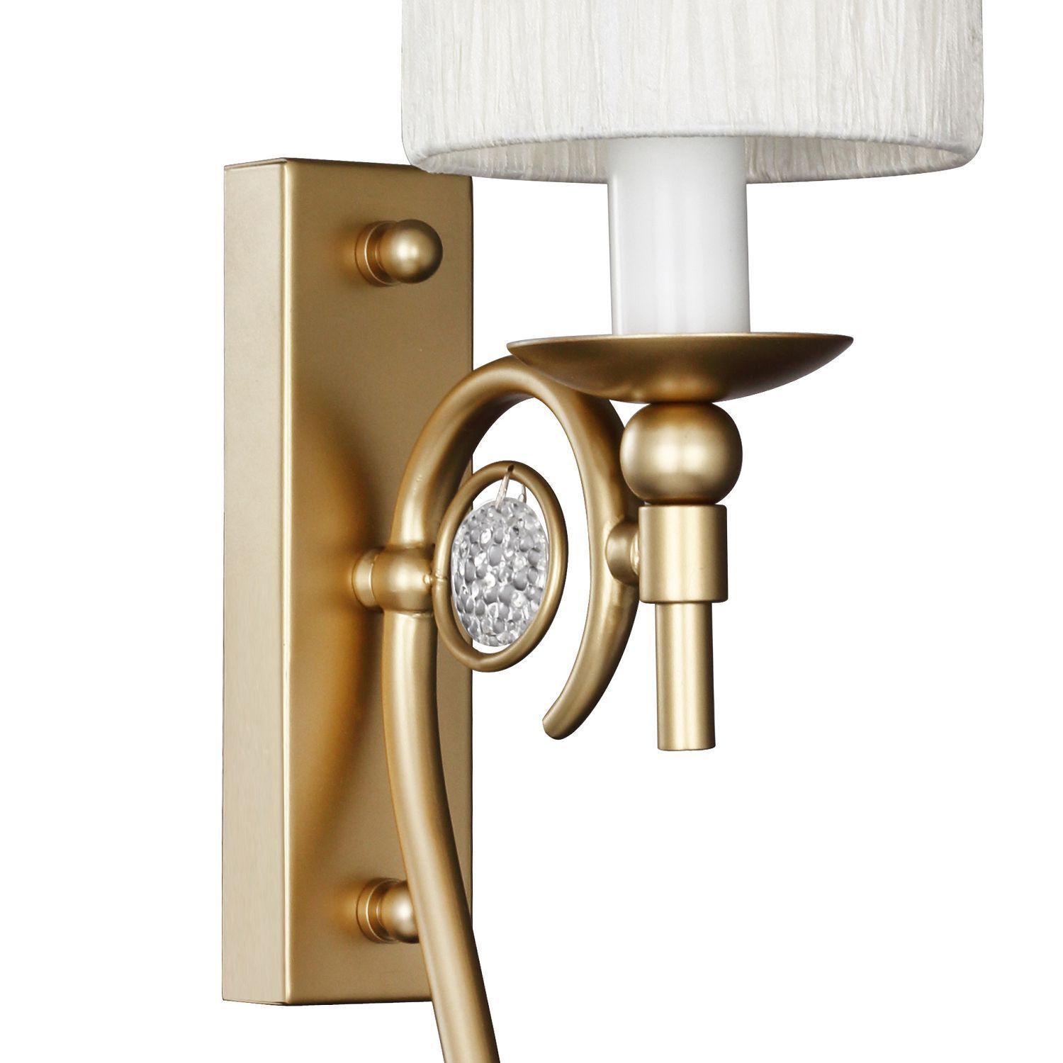 Настенный светильник Favourite 2493-1W