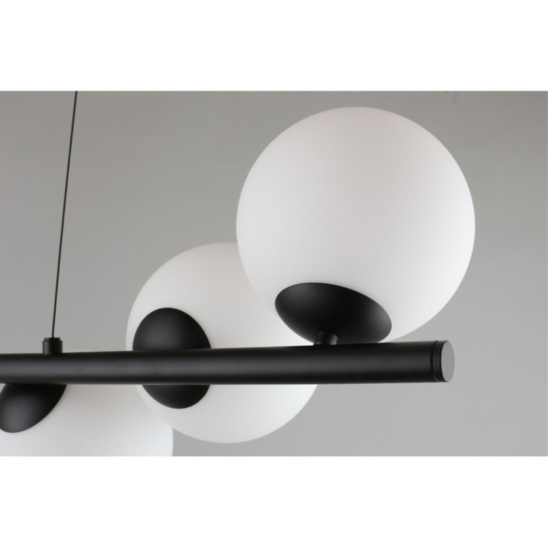 Подвесная люстра APLOYT APL.312.03.07