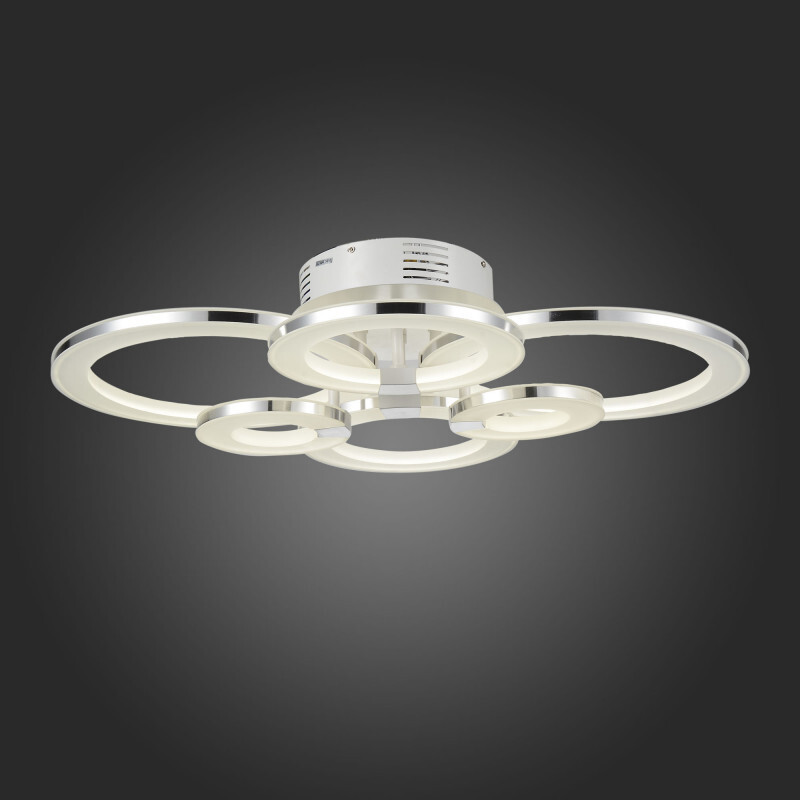 Накладной светильник ST Luce SL903.112.06