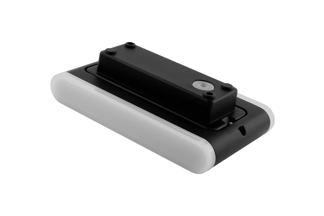 Светильник настенный DesignLed GW-6080L-12-BL-WW