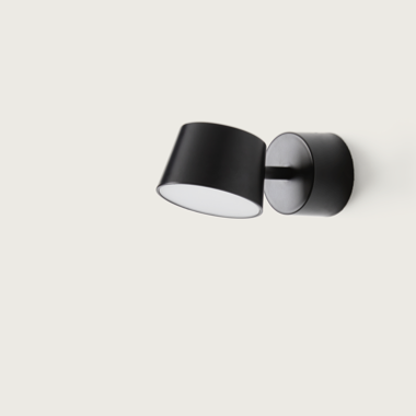 Настенный светильник Nera Aromas del Campo