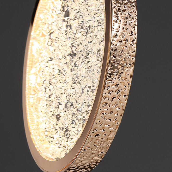 Подвесной светильник NAINA LONG by ImperiumLoft