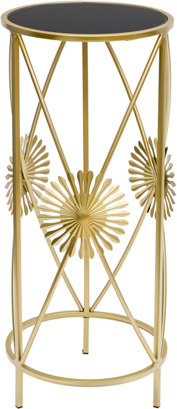 Столик интерьерный Солнце Glasar 54-160