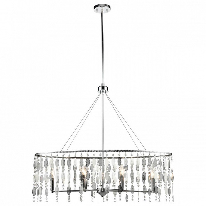 Кольцевая люстра HELIR by ImperiumLoft