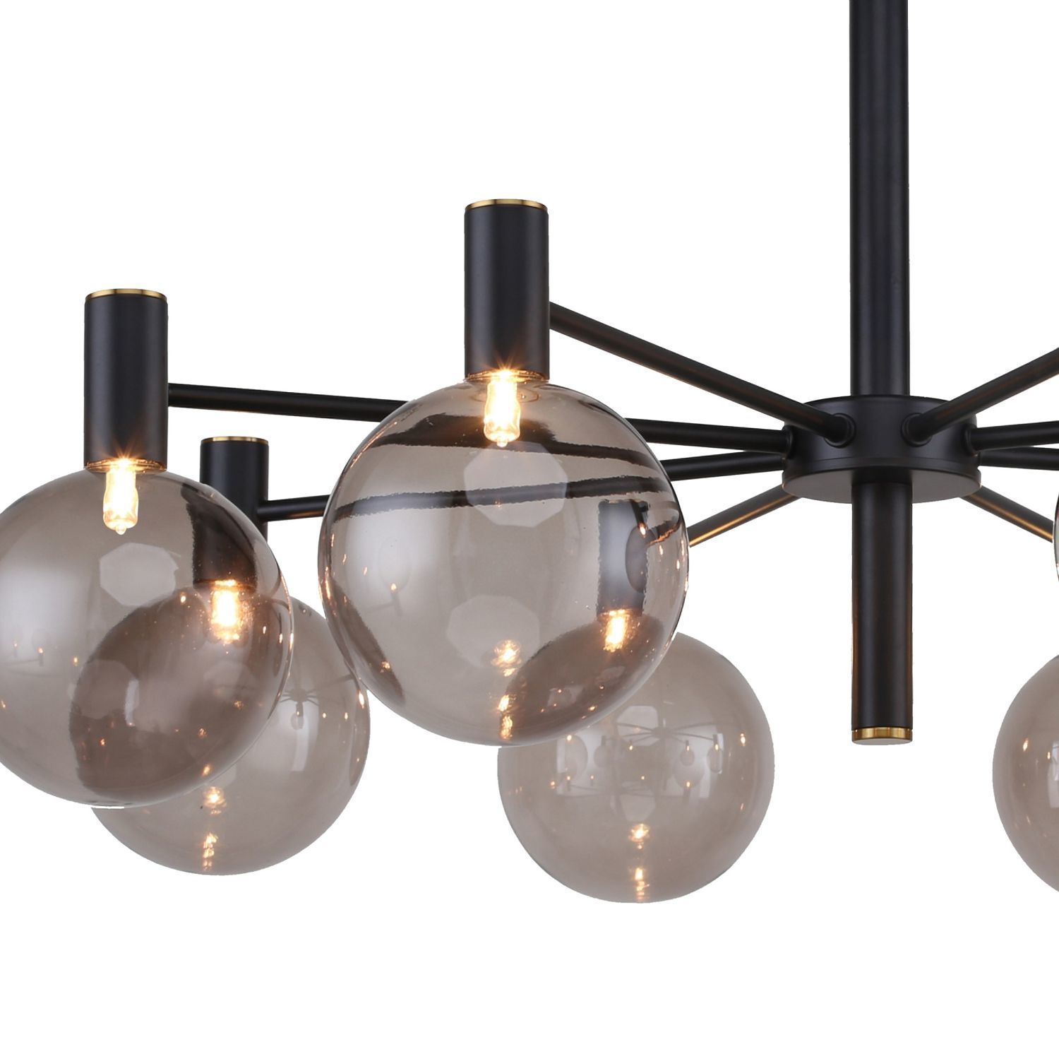 Потолочный светильник Favourite 2766-8P