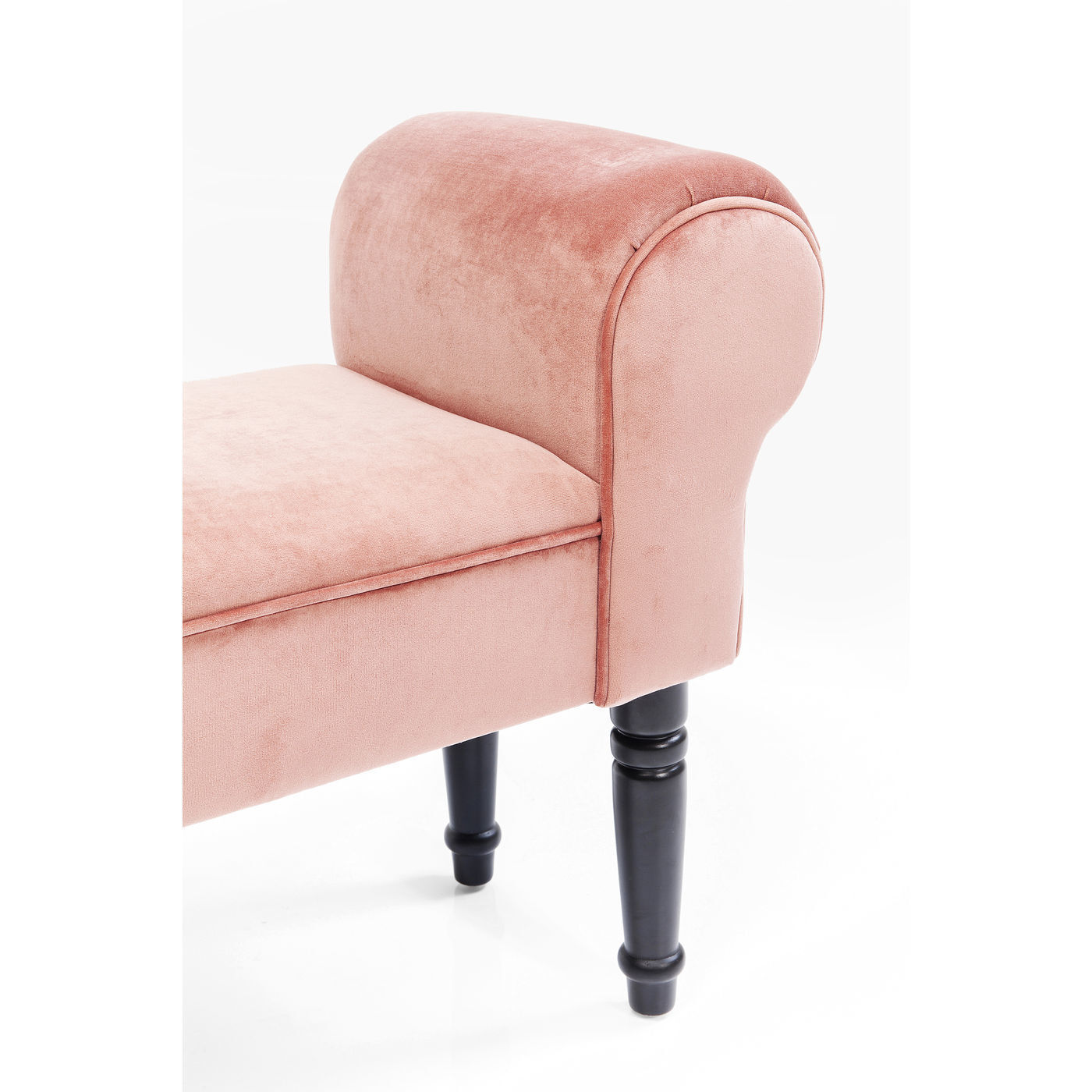 Скамья с подлокотниками Wing 83983 KARE