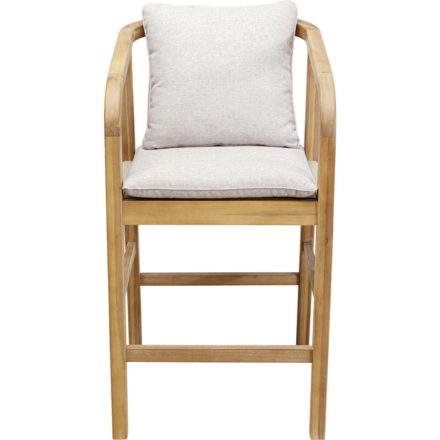 Стул барный KARE Waikiki 87534