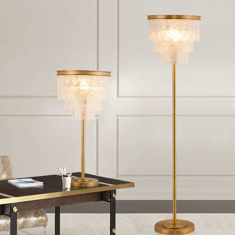 Торшер SLIDE by ImperiumLoft