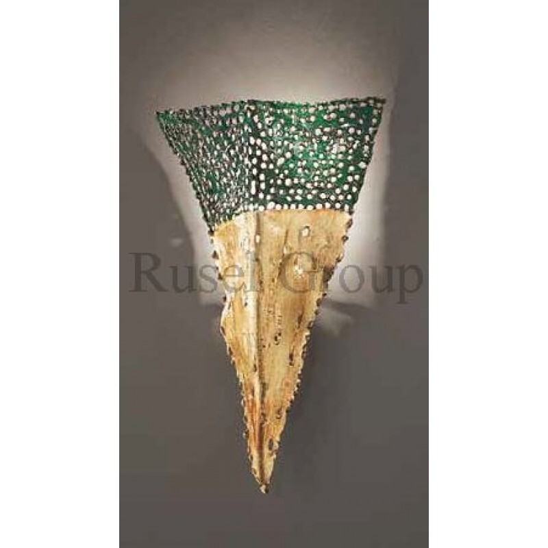 Настенный светильник MM Lampadari FORME 6699/A1