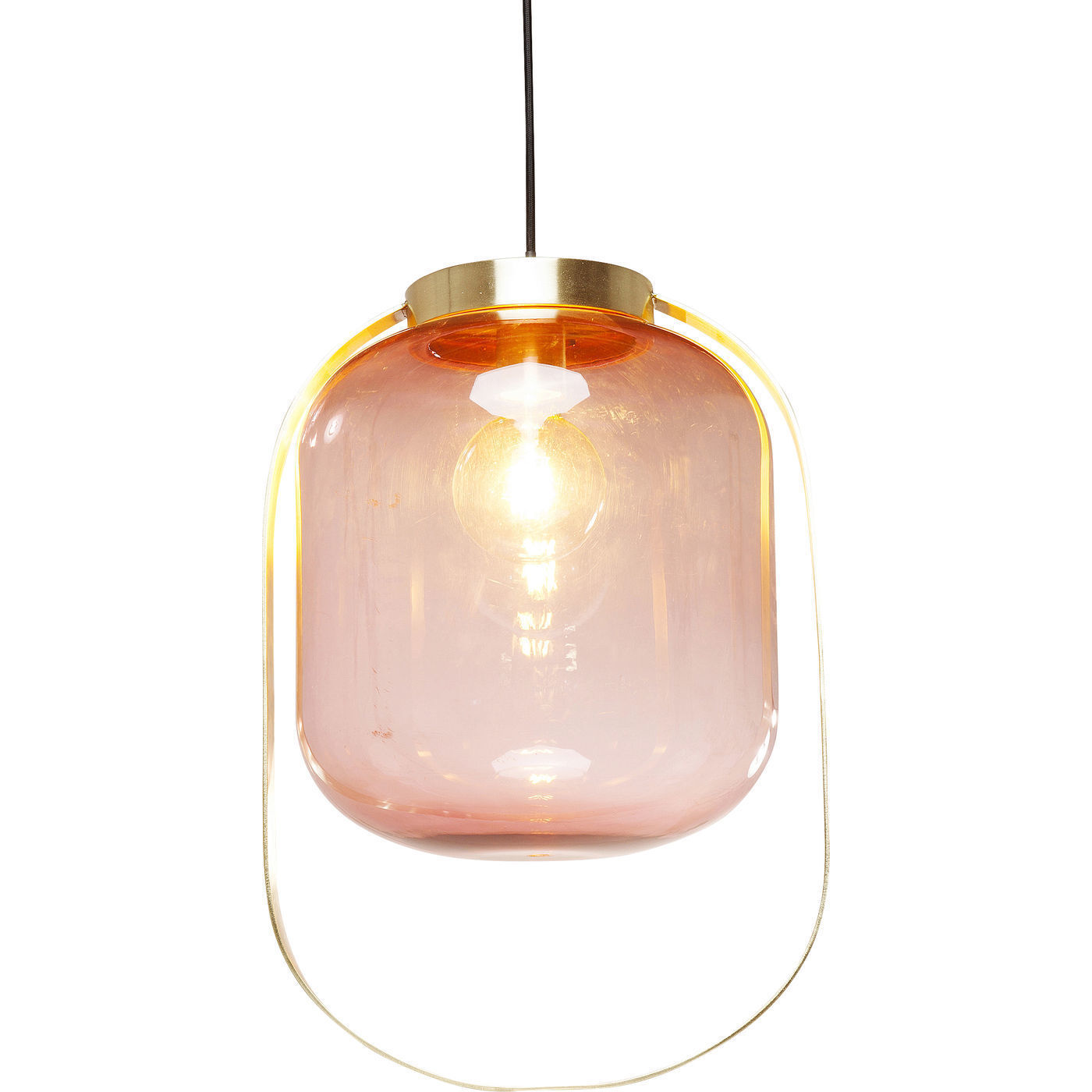 Люстра Jupiter 61403 KARE