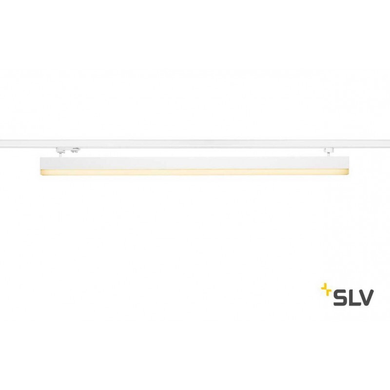 Точечный светильник SLV 1001290