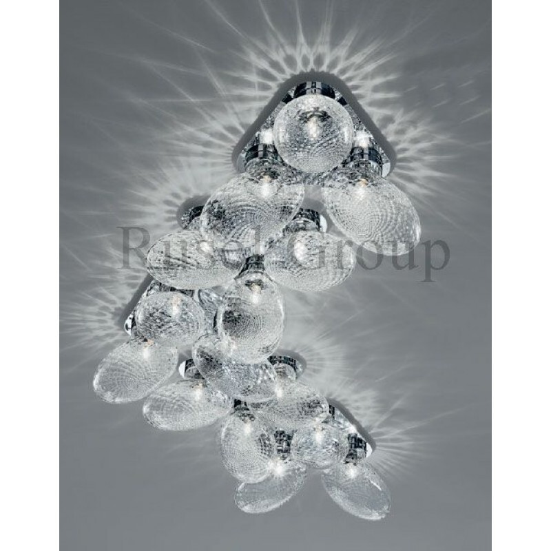 Потолочный светильник SYLCOM 0018