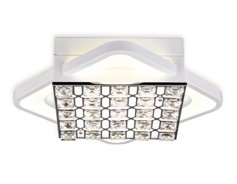 Накладной светильник Ambrella FA122