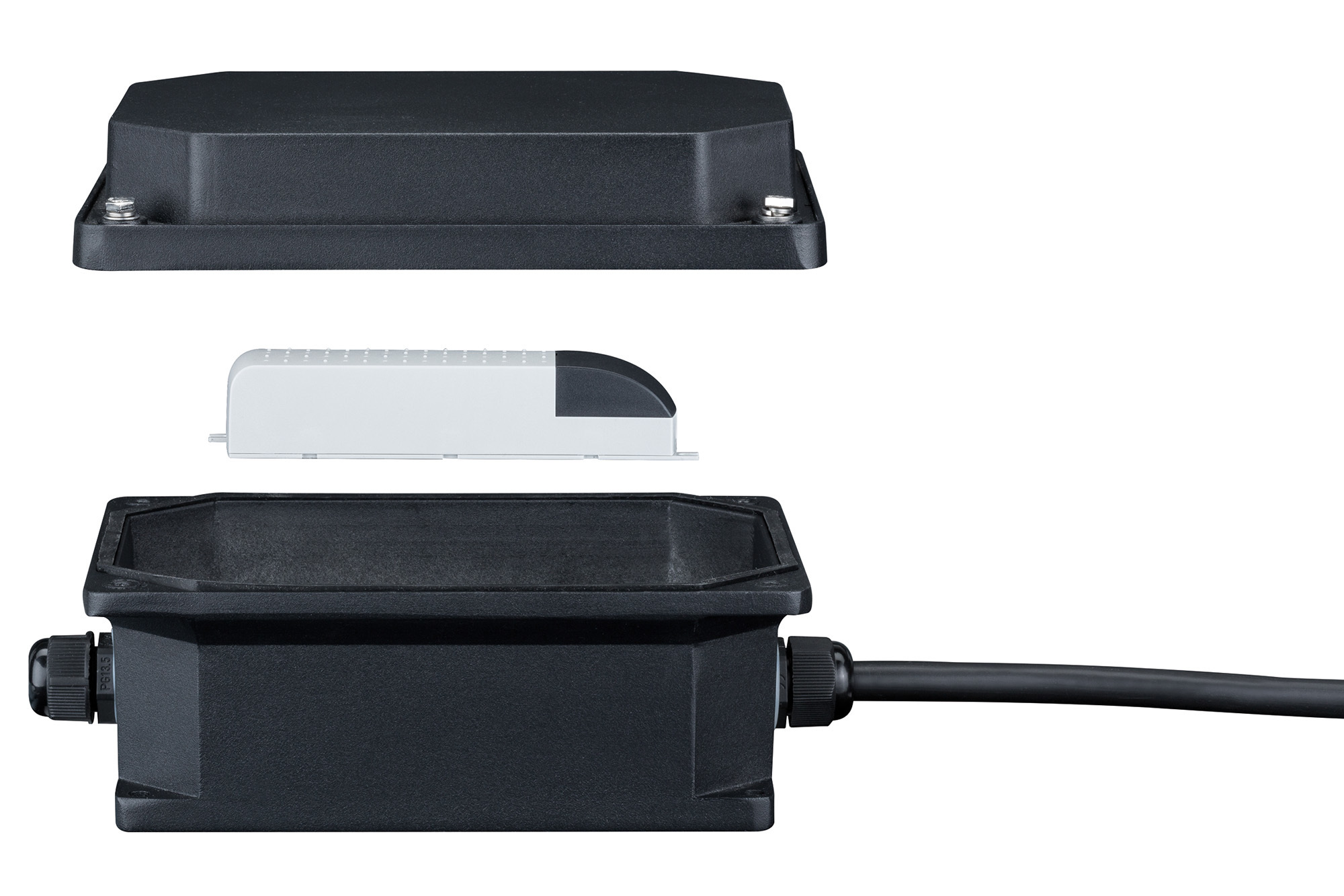 Уличный бокс Paulmann 98847