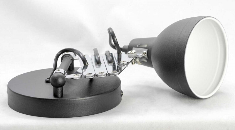 Бра Lussole LOFT LSP-8049V