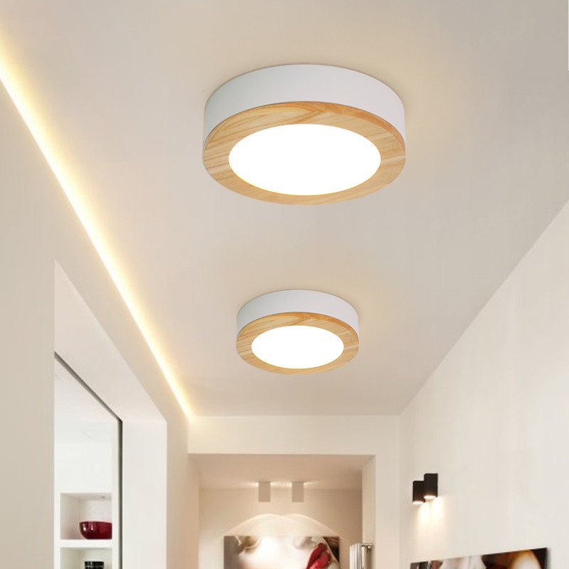 Потолочная люстра WUDDA D30 Белый by ImperiumLoft