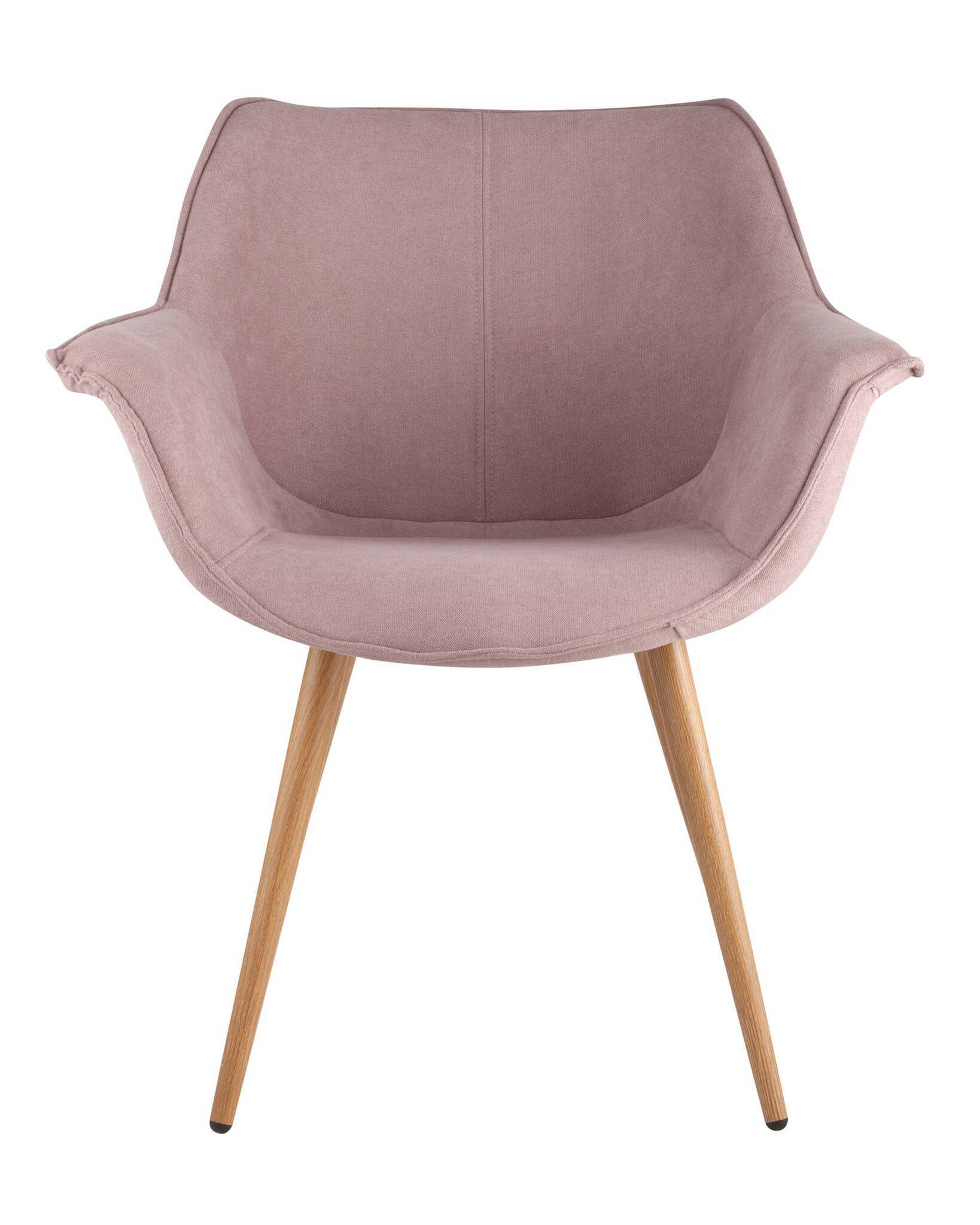 Стул Джулиан розовый Stool Group