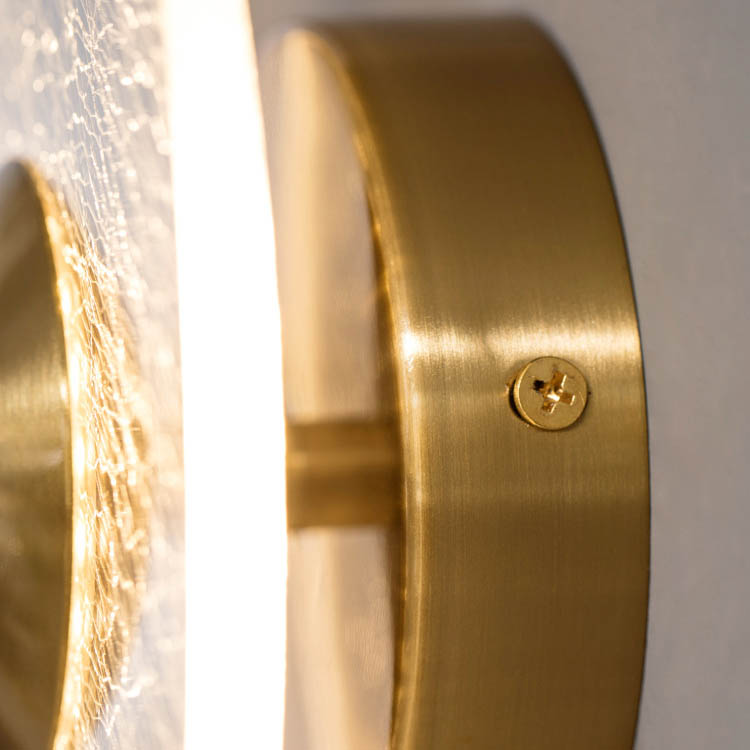 Настенный светильник ARVEN B by ImperiumLoft