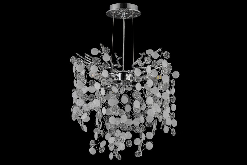 Подвесная люстра Dio D'arte Tavenna H 1.5.32.103 N