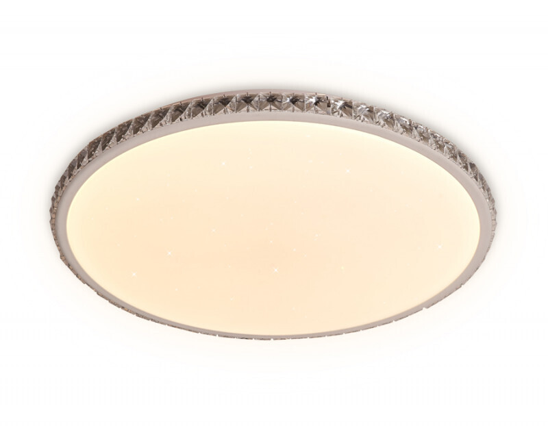 Накладной светильник Ambrella FF70