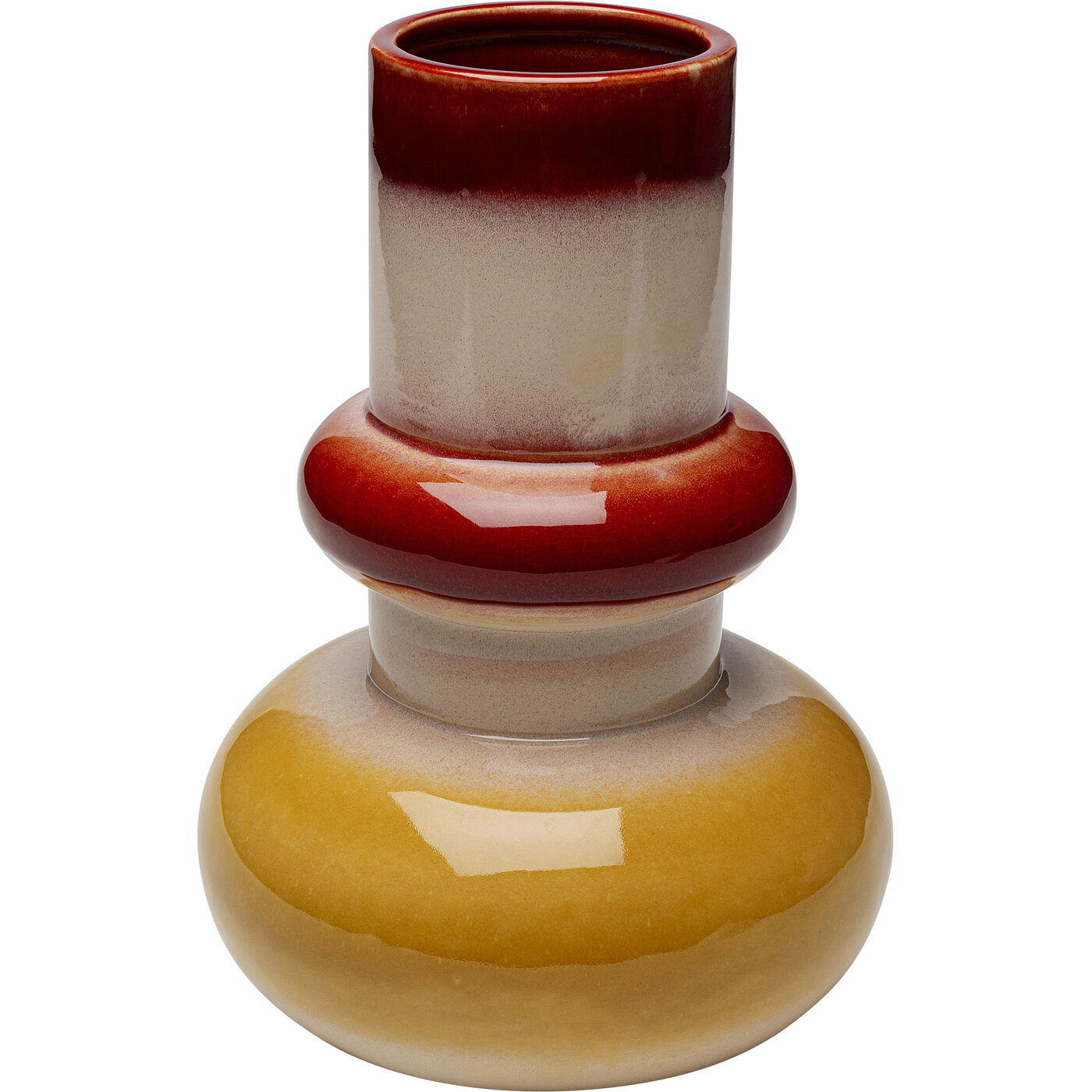 Ваза Lighthouse 33 см KARE 56021