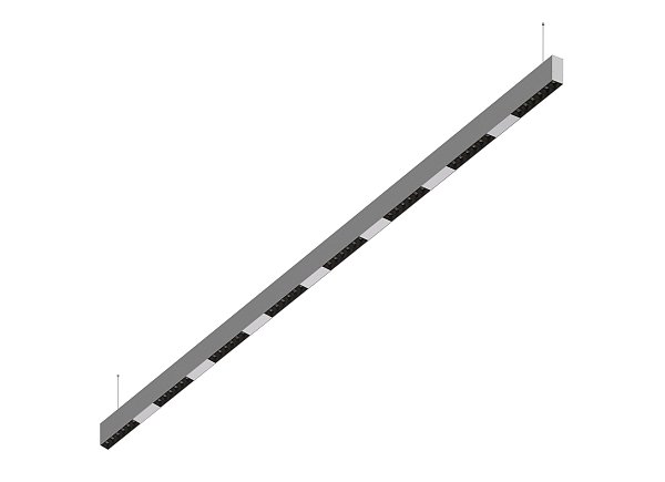 Подвесной светодиодный светильник Donolux DL18515S121A48.34.2000BW