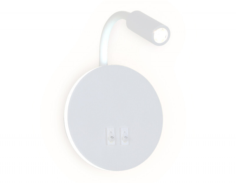 Спот Ambrella FW295