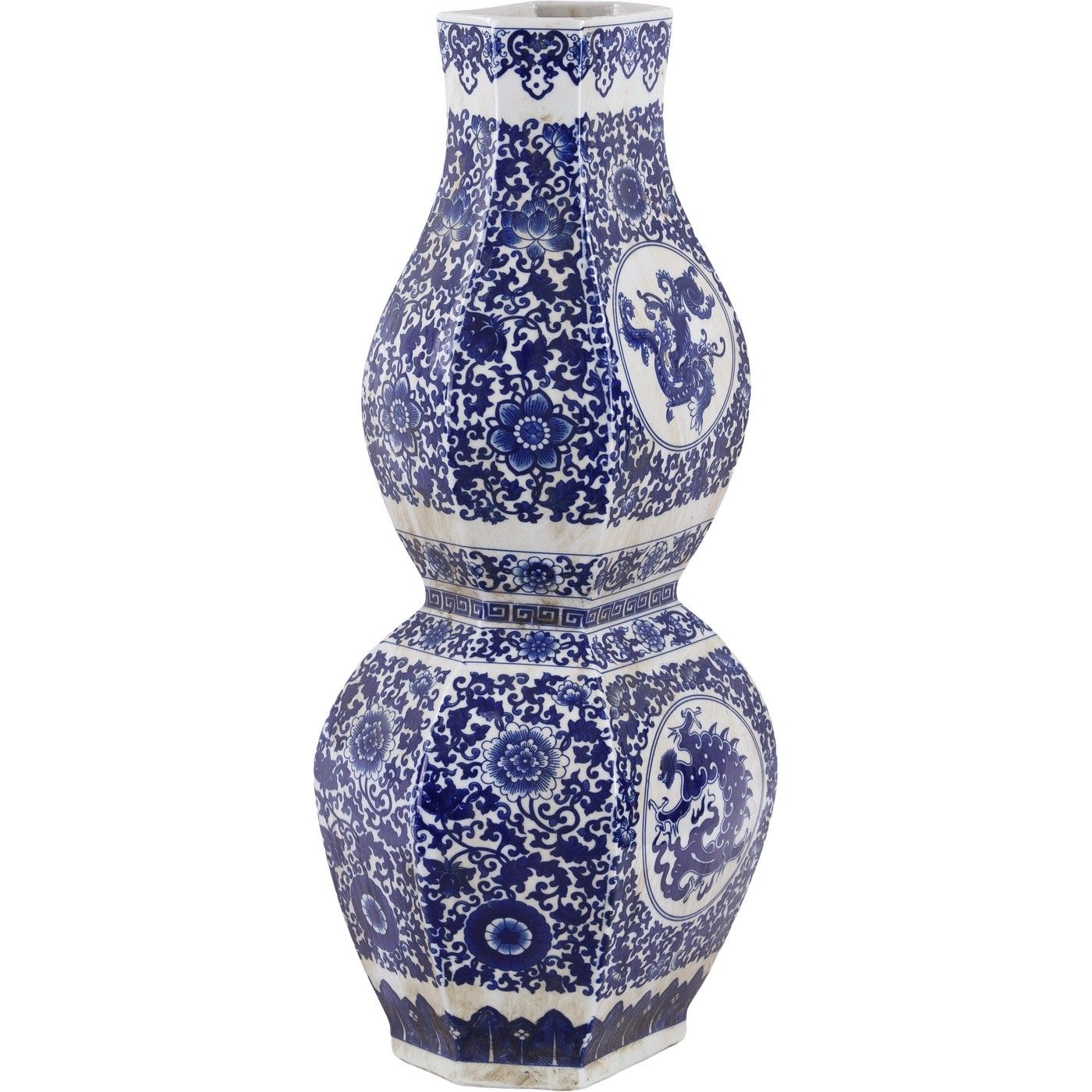 Ваза Glasar 56-257