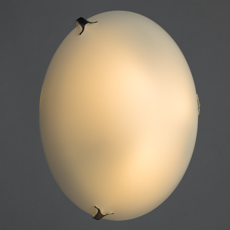 Бра Arte Lamp A3720PL-3CC