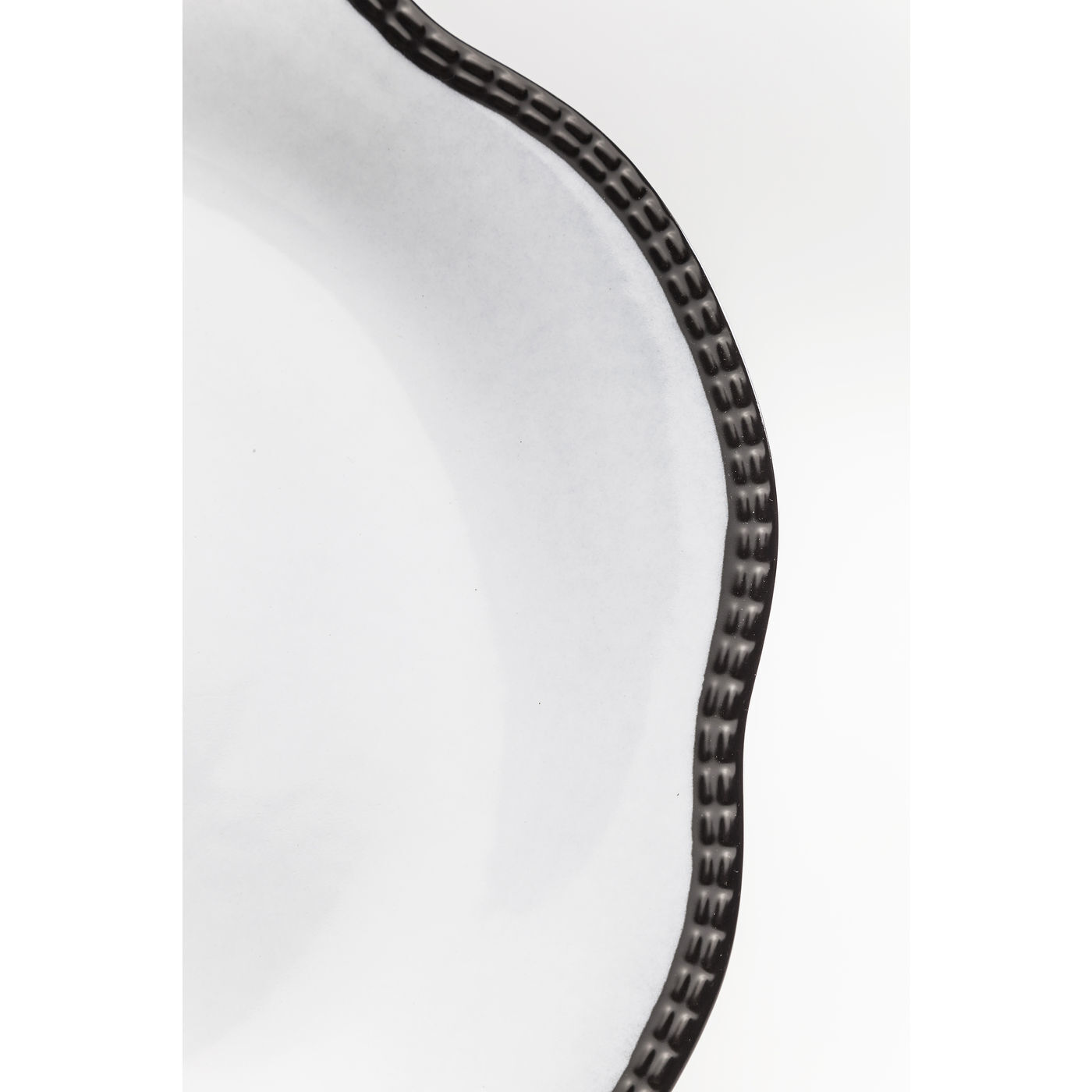 Тарелка Barock 37973 KARE