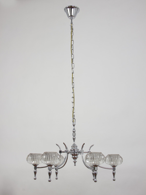 Подвесная люстра Abrasax 6444/6.44