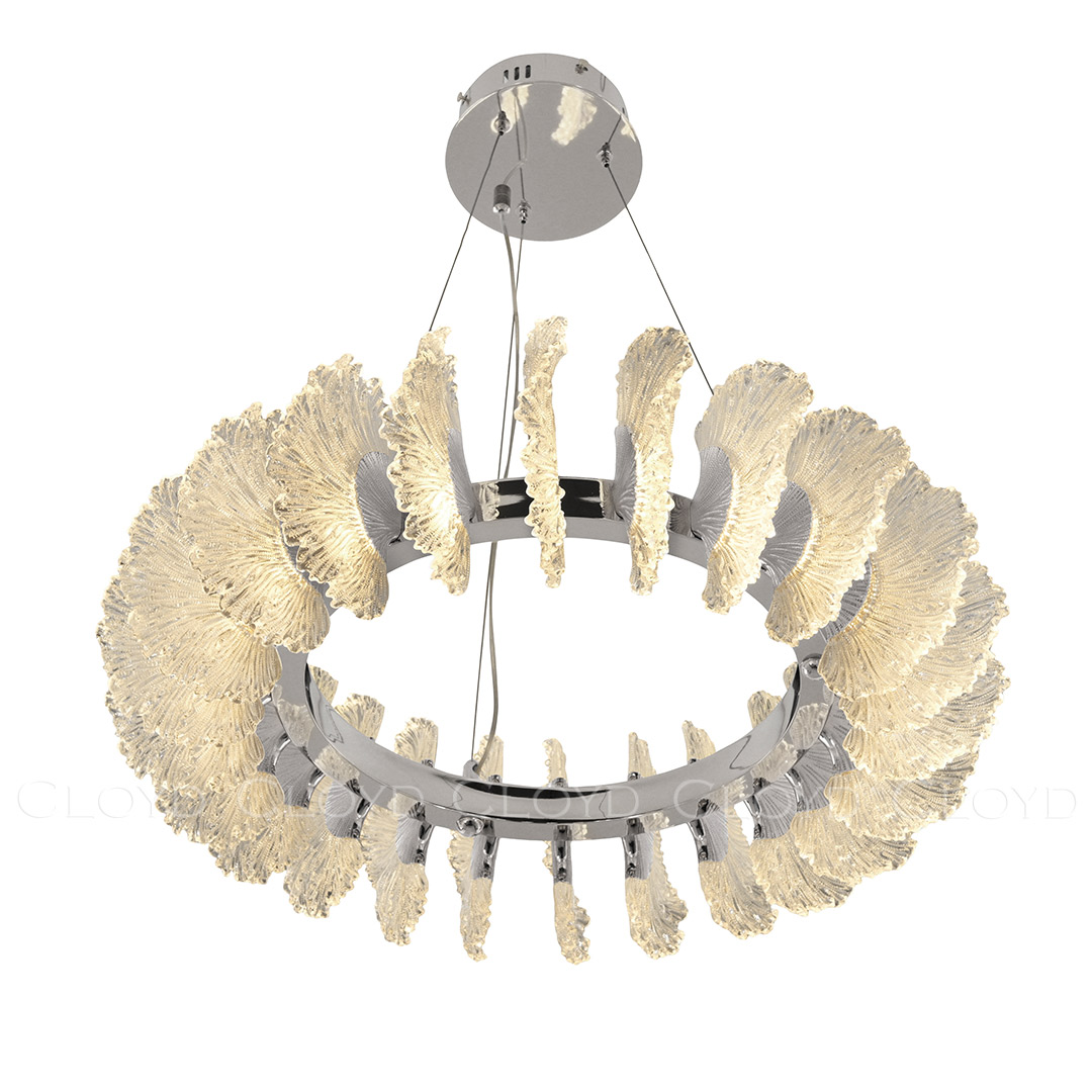 Люстра подвесная Cloyd Antigua 11444