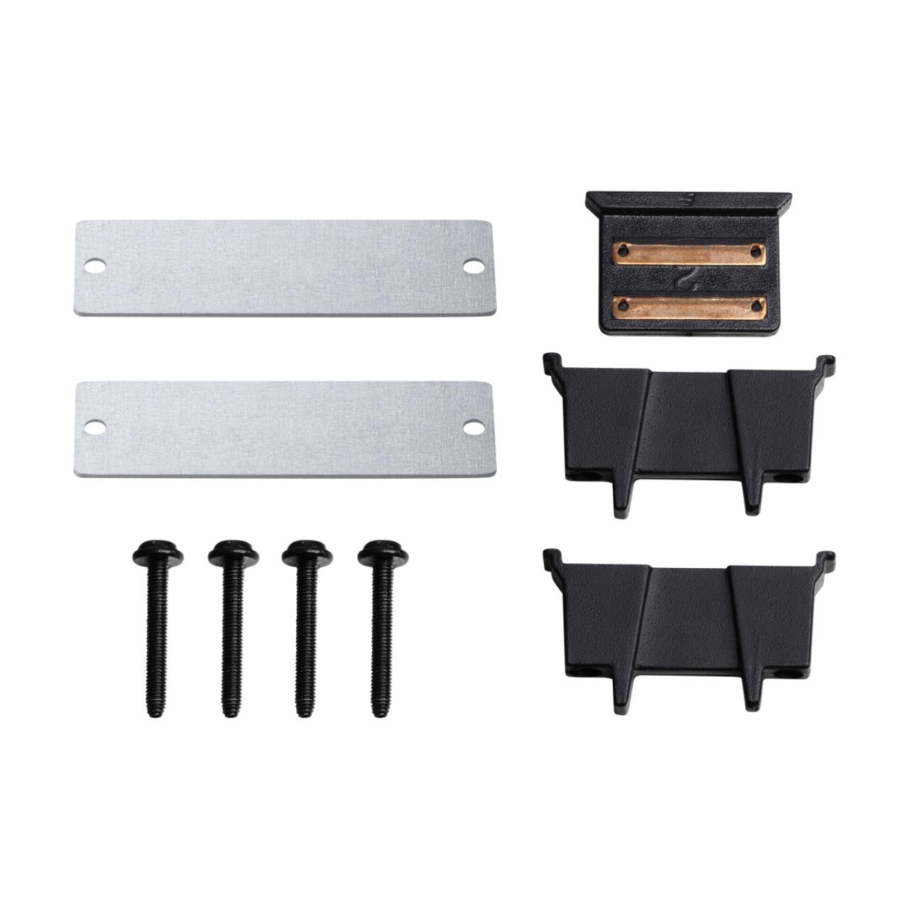 Соединитель прямой токопроводящий Novotech 359613