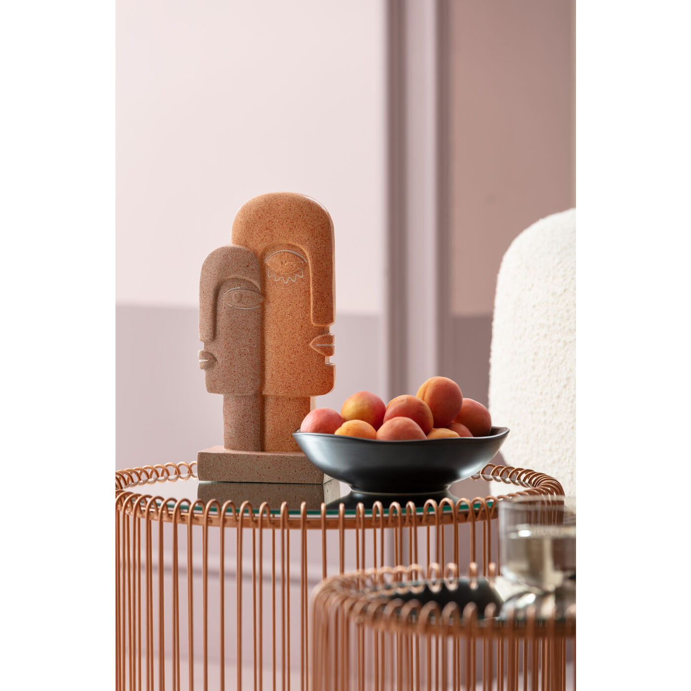 Предмет декоративный KARE Two 53772