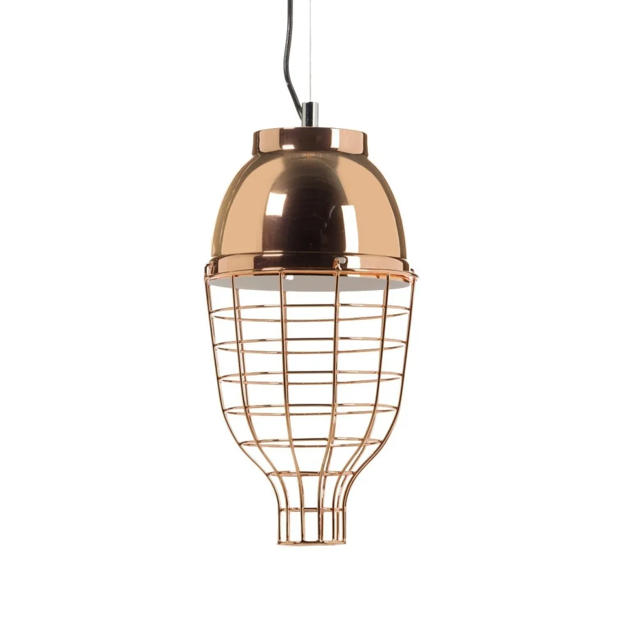 Подвесной светильник COSMO MD21450-1-200