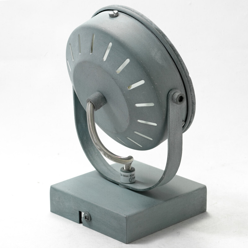 Спот Lussole LOFT LSP-9979