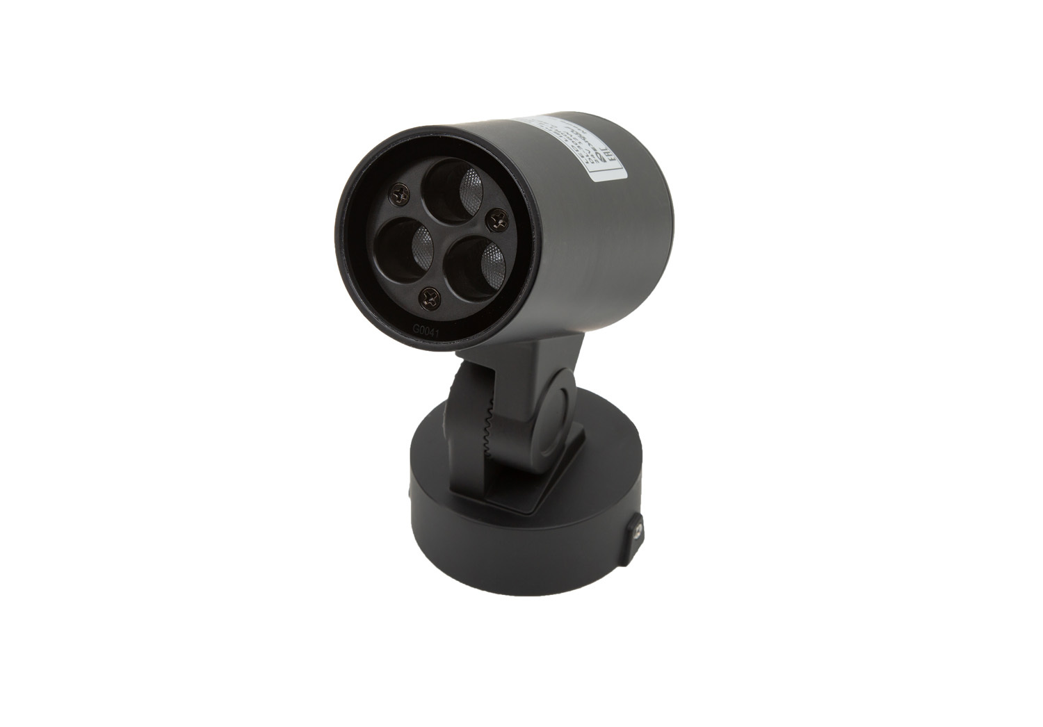 Светильник ландшафтный DesignLed DL-3060R1-4-RGBWW-24