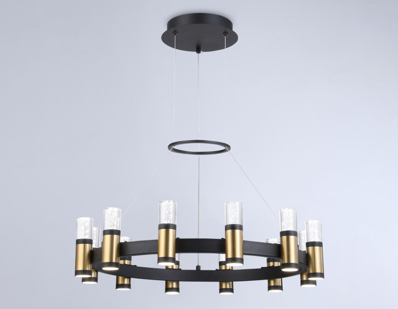 Подвесная люстра Ambrella Light FL6206