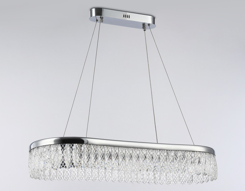 Подвесная люстра Ambrella Light TR49733