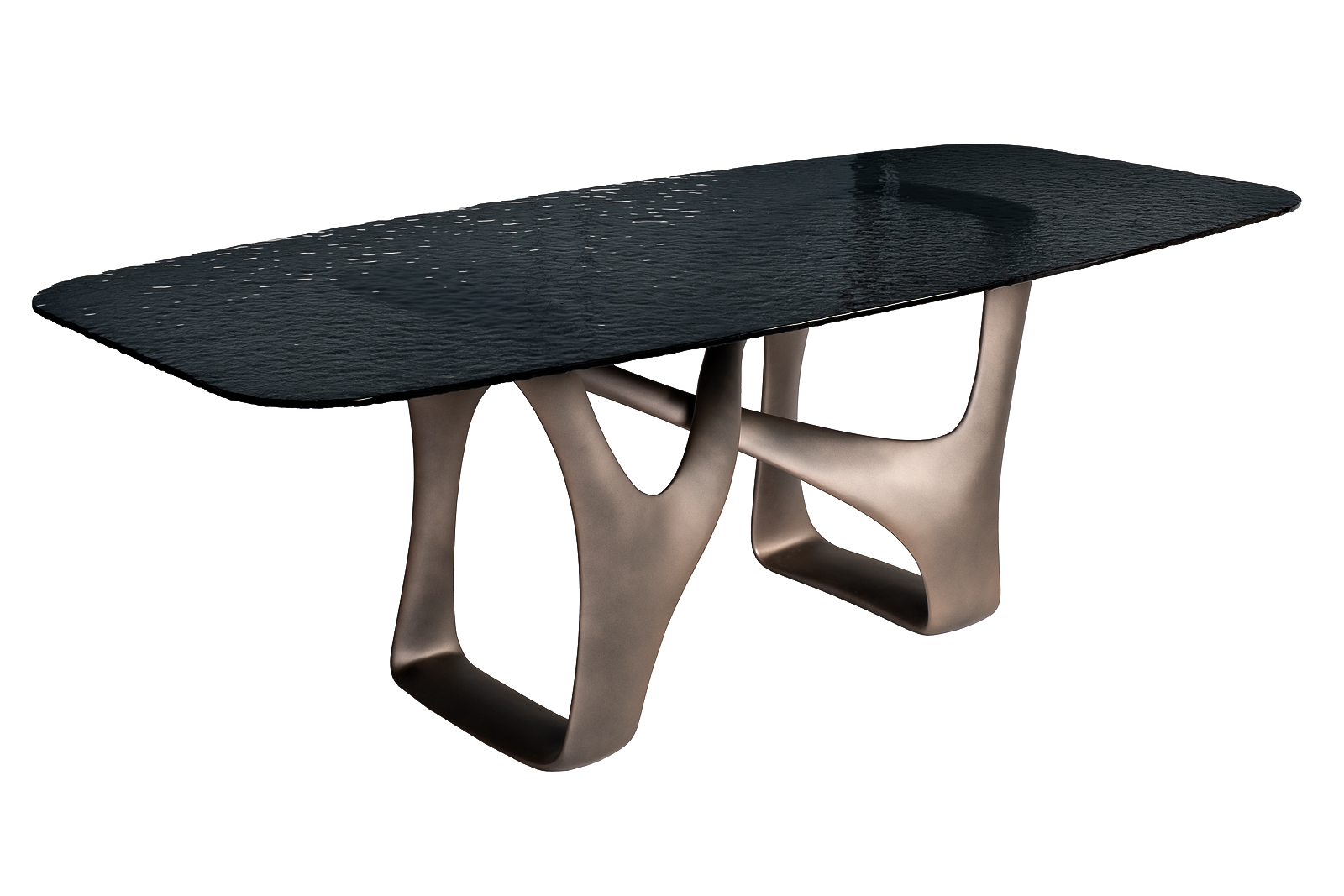 Стол обеденный прямоугольный Garda Decor 58DB-23122